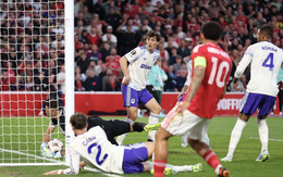 Nottingham Forest hạ Aston Villa, mơ chung kết Europa League sau 46 năm
