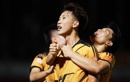 V.League có thể tăng ngoại binh: Ưu tiên ngôi sao Đông Nam Á?