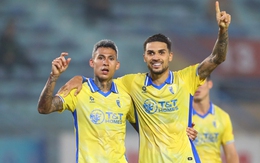 Nhận định bóng đá Hà Nội FC vs SHB Đà Nẵng, vòng 21 V.League ngày 1/5