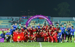130 tuyển trạch viên quốc tế “đổ bộ” Qatar, U17 Việt Nam đứng trước cơ hội lớn