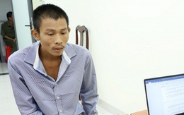 Lệnh bắt tạm giam Nguyễn Văn Nhựt sinh năm 2002
