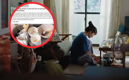 Đi làm lương 25 triệu không đủ thuê giúp việc nhưng quá mệt vì sống chung với bố với anh trai siêu lười