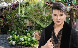Cảnh tượng tại quán cà phê ở Thảo Điền của "ông hoàng nhạc Việt" đình đám một thời