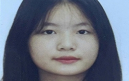 Công an Hà Nội truy tìm Nguyễn Lê Trang Linh SN 2009