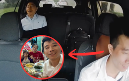 Tài xế taxi ở Hà Nội lên báo Hàn: Lý do phải đưa con gái 5 tuổi đi làm cùng và gia cảnh phía sau