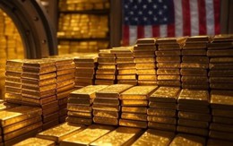 Tiết lộ sốc: Vàng dự trữ của Mỹ không đáp ứng tiêu chuẩn chất lượng