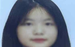 Công an Hà Nội truy tìm Nguyễn Lê Trang Linh SN 2009