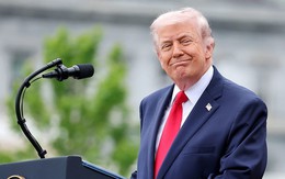 Tổng thống Trump: Hồ sơ UFO ‘rất thú vị’ sẽ sớm được công bố