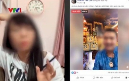 Lệnh bắt tạm giam "cô đồng" Bùi Thị Quy