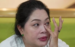 Nghệ sĩ Thanh Tú: Ly hôn, ung thư di căn và 10 lần lên bàn mổ