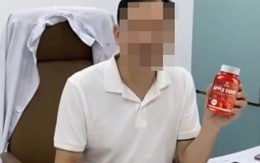 Cảnh giác với "thần dược tình yêu" trên mạng