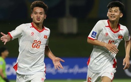 U17 Việt Nam sẽ tạo địa chấn, đả bại Hàn Quốc để đoạt tấm vé dự World Cup?