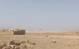 Israel lập căn cứ bí mật, không kích quân đội Iraq để giữ kín vị trí?