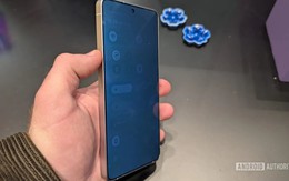 Đã từng rất thích màn hình điện thoại Samsung nhưng giờ đây tôi "không chịu nổi" nữa: Nó khiến tôi đau mắt