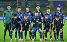 HLV Thái Lan buồn thiu, cất lời xin lỗi sau trận thua khiến lỡ tấm vé World Cup