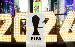 Khai mạc World Cup 2026 đặc biệt chưa từng có trong lịch sử