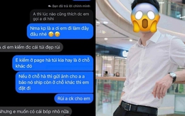 Người đàn ông vụ chia tay đòi cả bát cháo 45k xác định "khó lấy vợ", lên tiếng: "Tôi chấp nhận dư luận để sống đúng với đời"