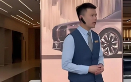 Phát hiện người đàn ông kiếm hơn 657 triệu đồng/tháng nhờ làm sale xe ô tô