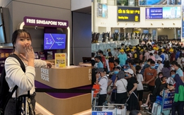 5 thứ miễn phí ở sân bay mà 95% người Việt không hề biết đến