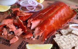 Loại cá có thể làm tăng nguy cơ ung thư nếu lạm dụng: Thích đến mấy cũng phải hạn chế