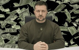 Vụ Trung Quốc đòi nợ Ukraine 4,5 tỷ USD: Báo Trung Quốc chỉ ra "sự thật"