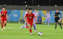 Thua ngược cay đắng trước Hàn Quốc, U17 Việt Nam lỡ tấm vé sớm dự World Cup