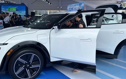 Thêm cú hích cho ô tô điện
