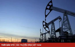 Kho dự trữ dầu toàn cầu giảm với tốc độ kỷ lục