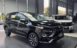 Triệu hồi xe bán chạy nhất thị trường của Mitsubishi tại Việt Nam