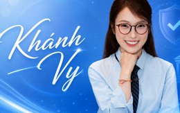 Khánh Vy: “AI có thể giúp quản lý tài chính nhanh hơn, nhưng an toàn vẫn phải là ưu tiên”