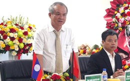 “Bắt tay” với một địa phương Lào, Bầu Đức muốn trồng 5.000 ha sản vật tỷ USD của Việt Nam