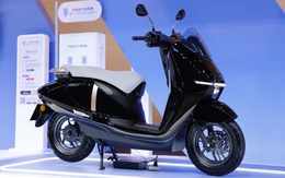 Honda UC3 bất ngờ nhận cọc tại Việt Nam: Giá dự kiến từ 80 triệu nhưng làm thao tác này sẽ được giảm 20 triệu