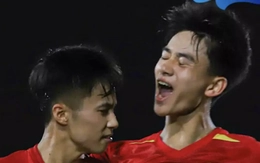 Kịch bản để U17 Việt Nam dự World Cup