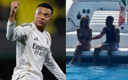 Đồng đội ngán ngẩm, fan đòi đuổi: Mbappe đang tự hủy hoại mình tại Real Madrid chỉ vì yêu đương?