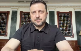 Tổng thống Zelensky tuyên bố 'đáp trả tương xứng' nếu Nga nối lại các cuộc tấn công quy mô lớn