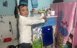 Bắt Đinh Thanh Tài SN 1993, công an khẳng định nạn nhân không bị xịt thuốc mê