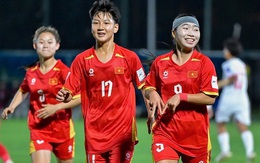 Kiên cường trước Australia, tuyển Việt Nam vẫn mất vé World Cup trong tiếc nuối