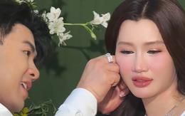 Nam ca sĩ lấy mẹ đơn thân là doanh nhân: "Quấn quýt như đôi chim", xa là nhớ, 24h chỉ bên nhau