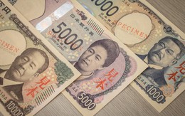 Chi 35 tỷ USD trong một ngày để cứu đồng yên: Vì sao Nhật Bản vẫn chật vật?