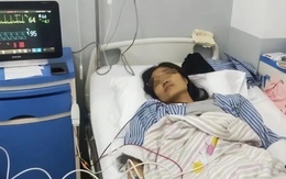 Uống 2 lít nước tương để… thải độc, người phụ nữ vào thẳng phòng cấp cứu, bác sĩ nghe câu chuyện phía sau cũng "sởn tóc gáy"