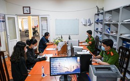 Đề xuất trưởng công an xã được trao thêm quyền phạt 9 lỗi về xe cộ, người dân được lợi gì?