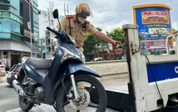 Tất cả người tham gia giao thông chú ý đề xuất mới nhất từ Bộ Công an