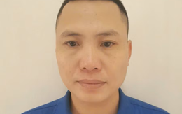 Thi hành lệnh bắt tạm giam lái xe công ty Lê Văn Tú SN 1990
