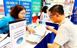 Người 40 tuổi muốn nhận lương hưu 5 triệu đồng/tháng: Mức đóng BHXH tự nguyện được tính ra sao?