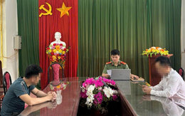 Tất cả người dân đang sử dụng Zalo chú ý tuyệt đối không đăng tải thông tin dạng này