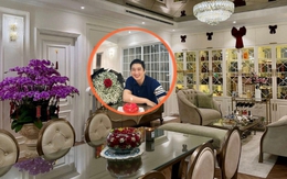 Nam NSƯT 46 tuổi muốn cưới vợ lần 3: Hiện sống cùng bạn gái trong căn hộ 14 tỷ ở Hà Nội