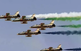 Ngoài Mỹ và Israel, rộ tin đồn một nước vùng Vịnh đã âm thầm tấn công Iran