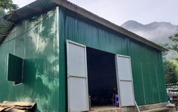 Truy bắt người đàn ông sát hại vợ cũ, 4 con nhỏ bơ vơ sau án mạng