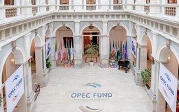 Quỹ của các "đại gia" dầu mỏ OPEC lần đầu tiên rót vốn vào một định chế phi ngân hàng tại Việt Nam