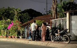 Nghi phạm vụ thảm án ở Tây Ninh đã tử vong do suy đa tạng